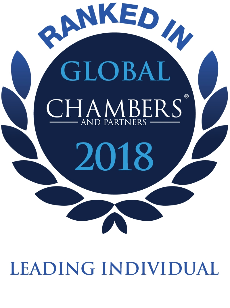 Dr Hani & Amira Sherif Global Chambers 2018 1