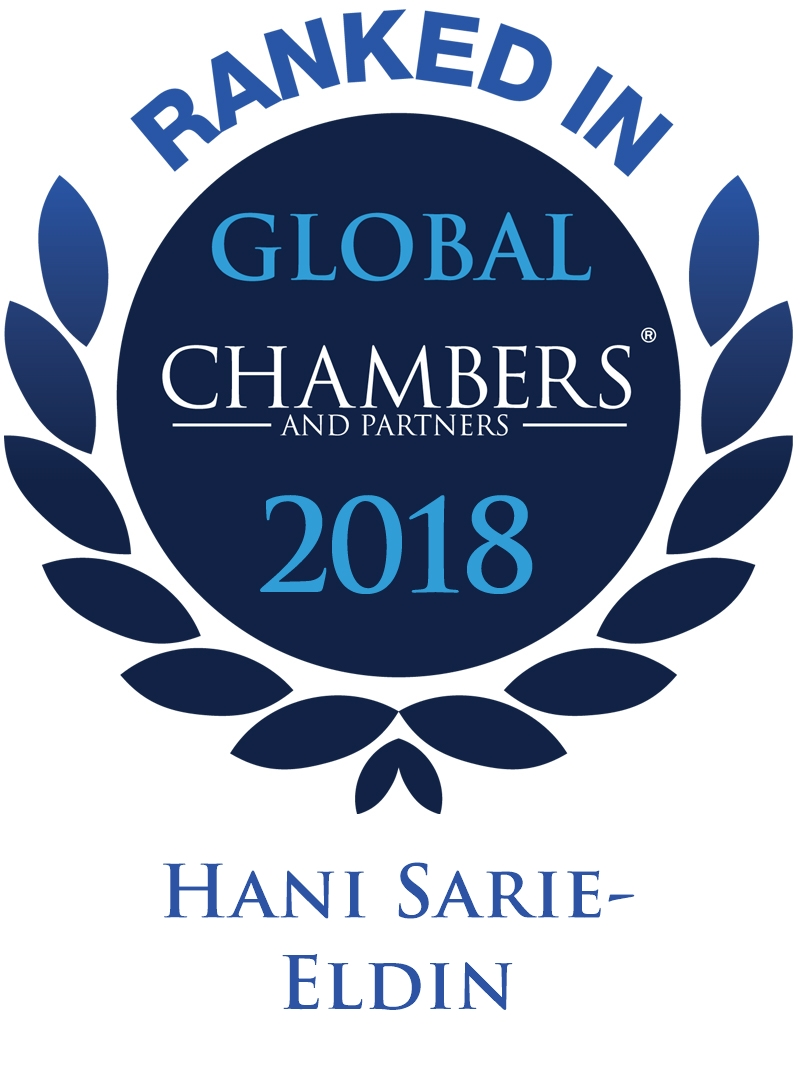 Dr.Hani Global Chambers 2018